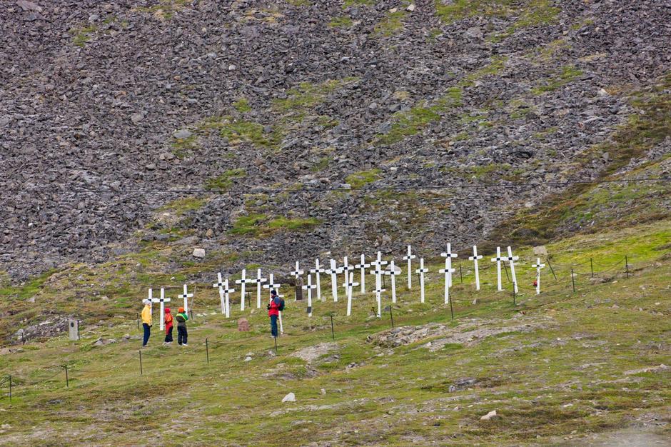 Longyearbyen | Avtor: Profimedia