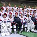Hokej Slovenija slovenska hokejska reprezentanca hokej