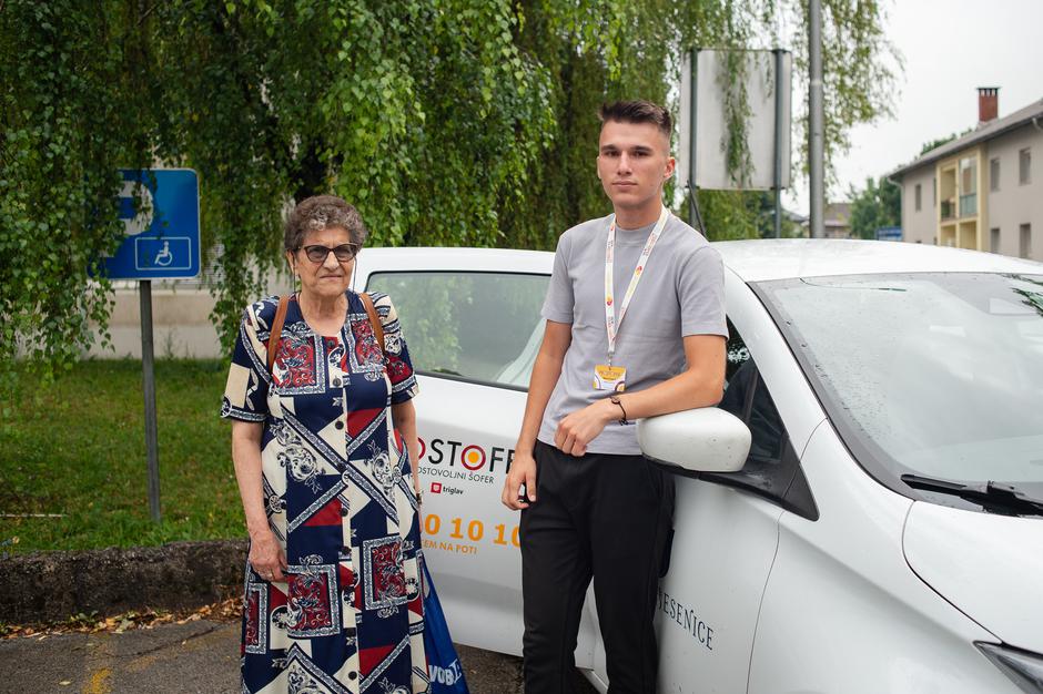 Marko Ponjavič | Avtor: Anže Petkovšek