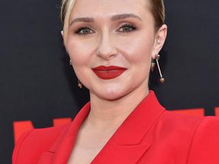 Hayden Panettiere