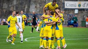 Lusitanos NK Domžale