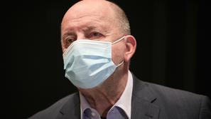 seja DZ  Zmago Jelinčič