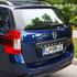 Dacia logan MCV