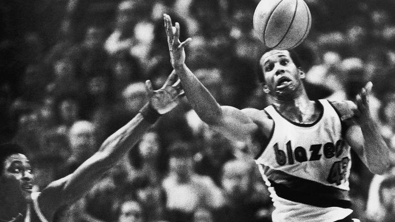 kermit washington