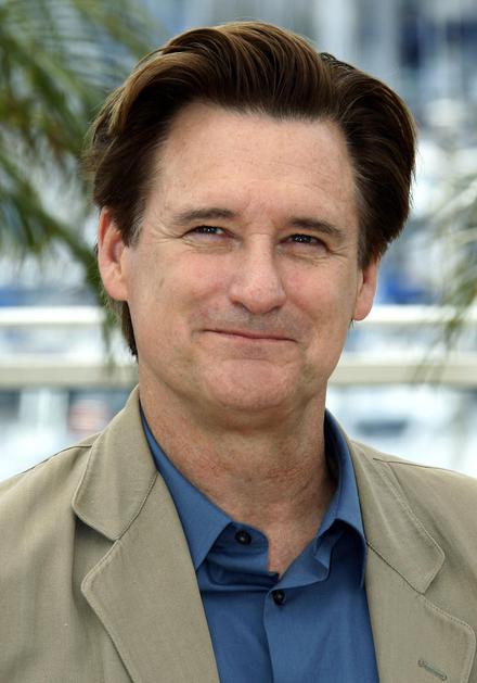 Bill Pullman