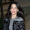 Amal Clooney