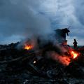 Nesreča malezijskega letala v Ukrajini