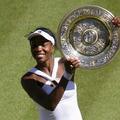 venus williams