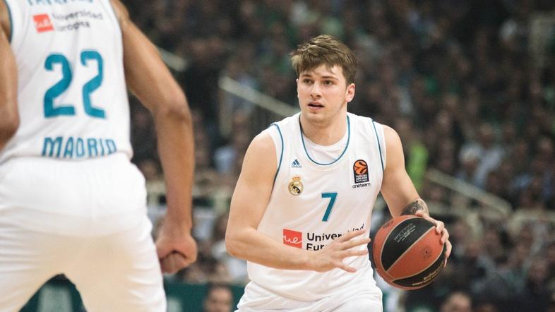 Luka Dončić
