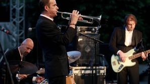 Get The Blessing na Jazz festivalu Ljubljana