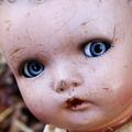 Lutka dojenčka 
