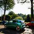 Predstavitev Renault twingo, R4 in R5