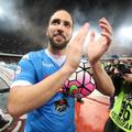 gonzalo higuain