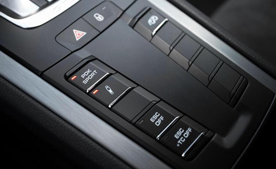 Porsche | Avtor: Porsche