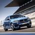 BMW X6 M