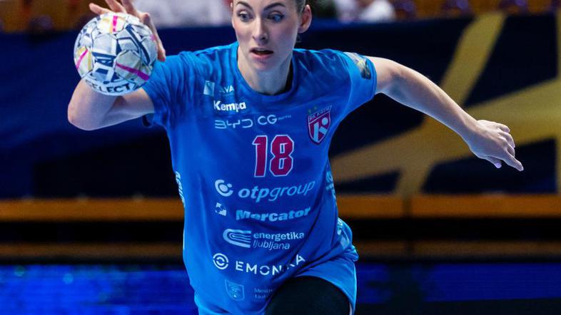 Nina Zulić