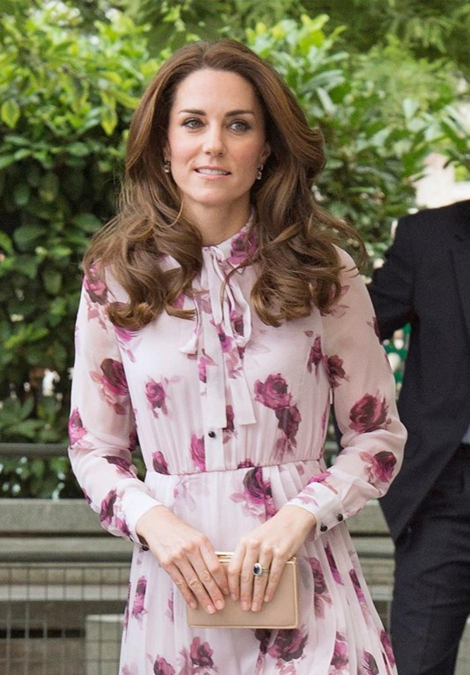 Kate Middleton | Avtor: Profimedias