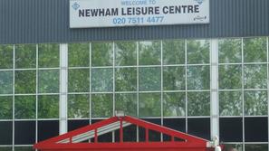 Newham Leisure Center