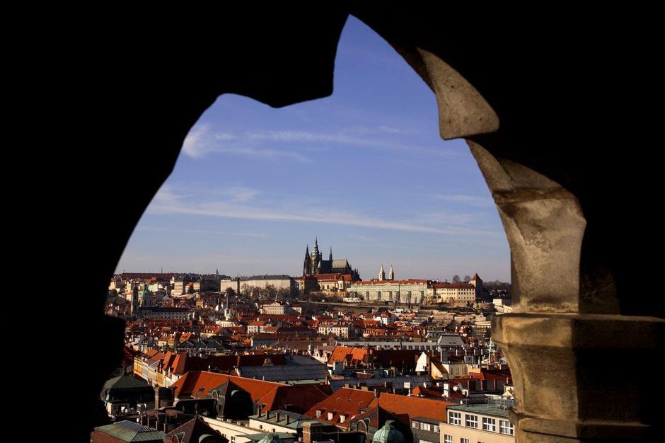 Praga | Avtor: Profimedia