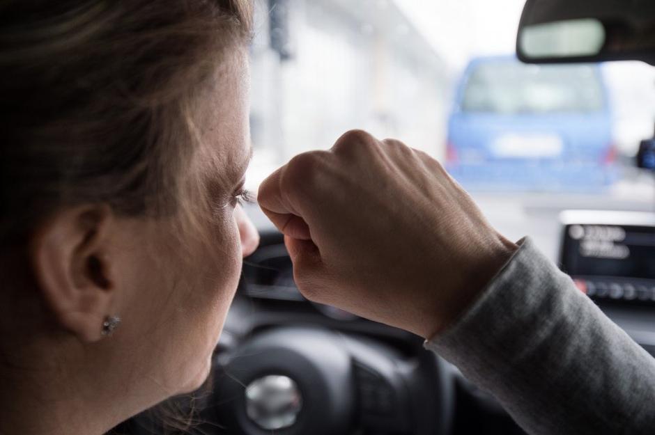 Geste | Avtor: Anže Petkovšek