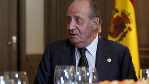 Juan Carlos ima tri zakonske otroke. (Foto: Reuters)