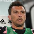 mario mandžukić