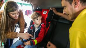 Dan za varen avto BTC