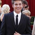 Zac Efron