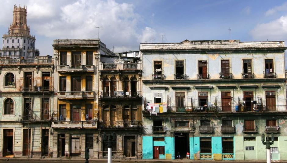Havana | Avtor: Shutterstock