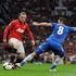 Rooney Lampard Manchester United Chelsea Premier League Anglija liga prvenstvo