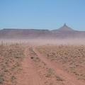 Ali bo zahod ZDA postal ena velika puščava?
