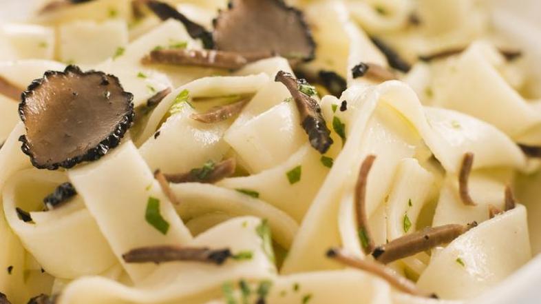 Ena od okusnih različic. (Foto: Shutterstock)