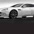 Aston Martin Vanquish