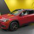 mercedes-benz GLA, statična predstavitev 2026