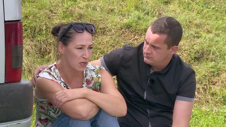 jaka hafner, saška omeragič