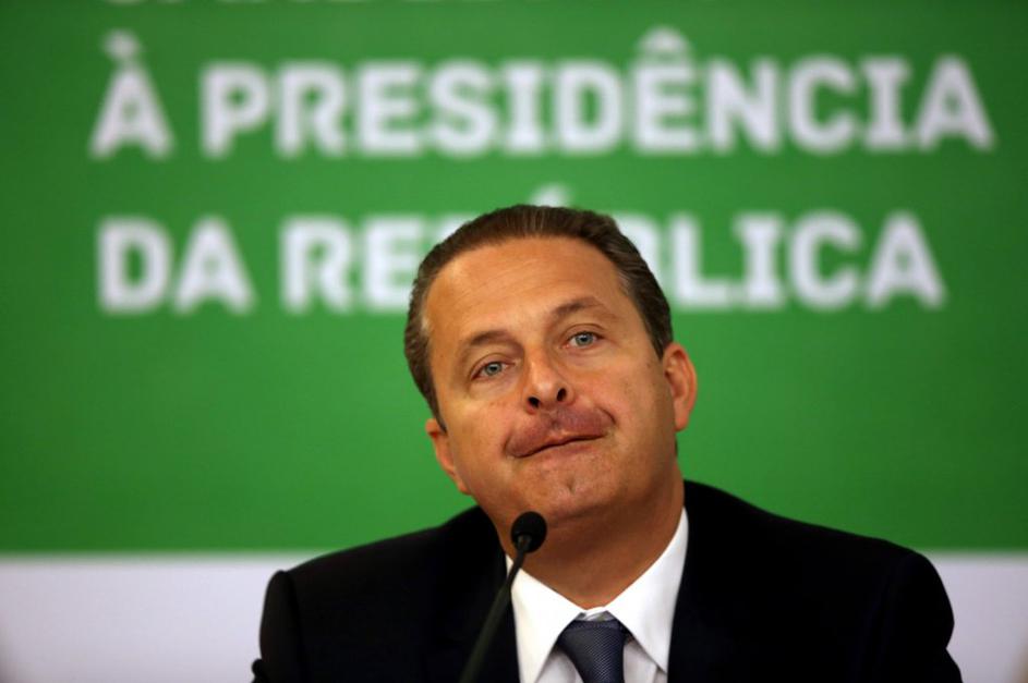 Eduardo Campos