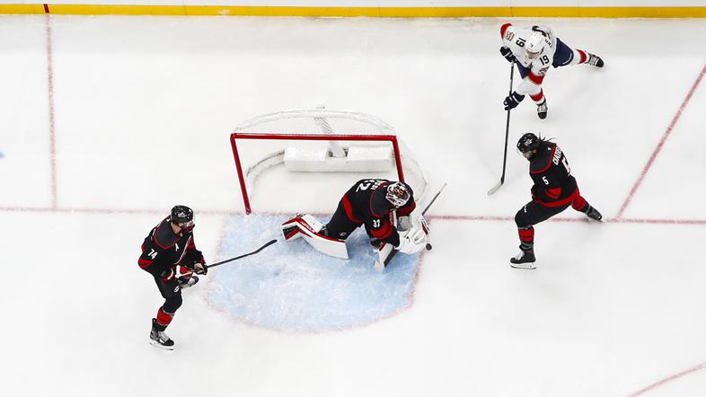 Carolina Hurricanes