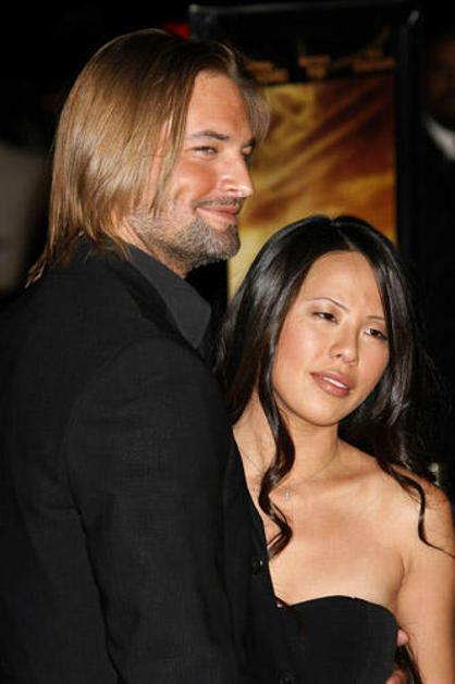 Josh in Yessica sta dobila naraščaj.