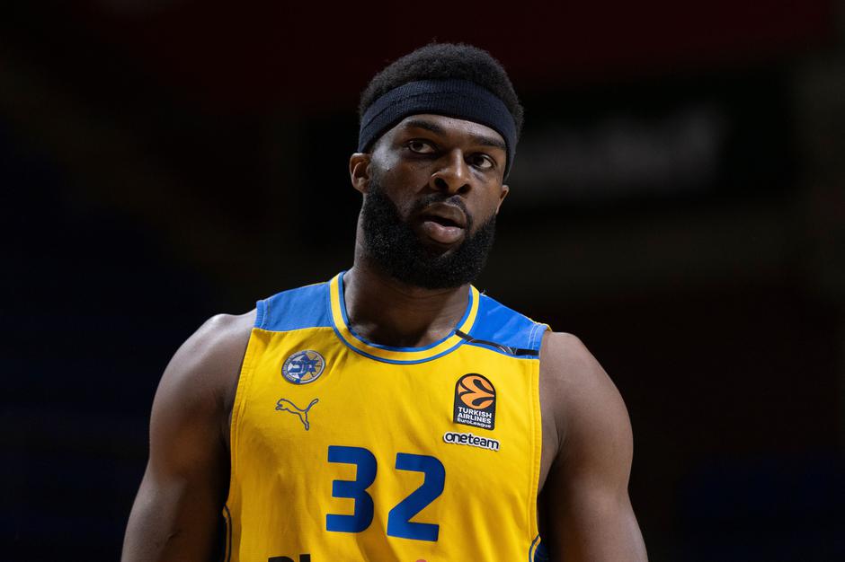 Josh Nebo | Avtor: Profimedia