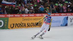 Domen Prevc Planica 2017 kvalifikacije