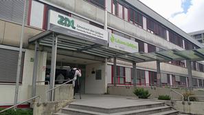 Zdravstveni dom Ljubljana