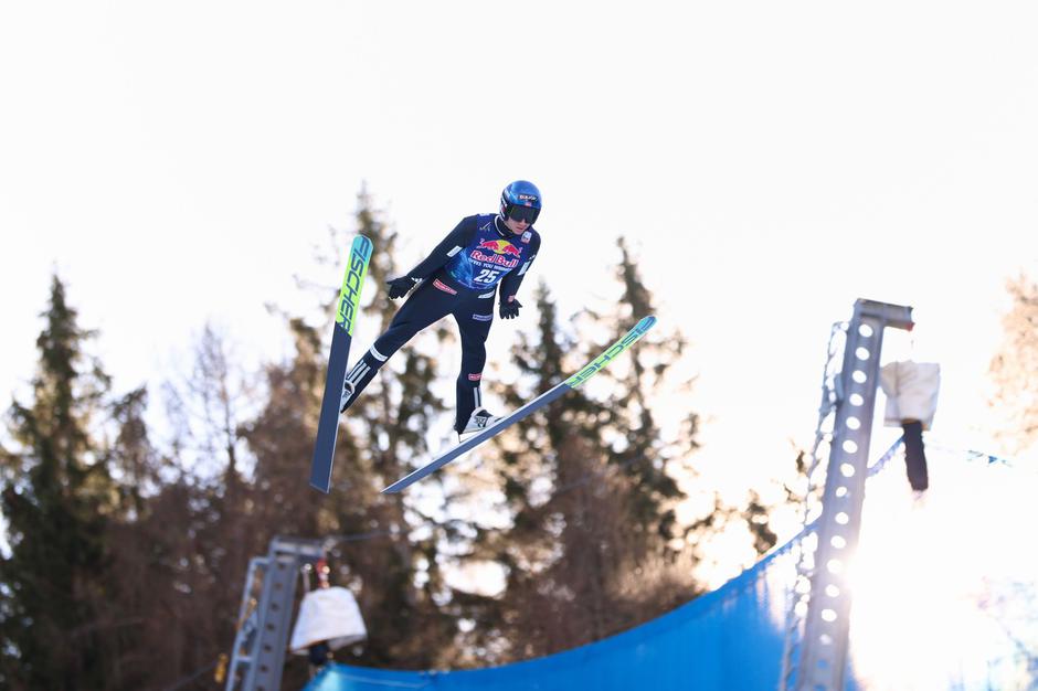 Benjamin Oestvold | Avtor: Profimedia