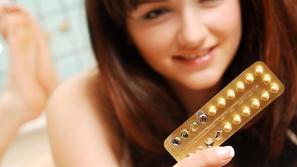 kontracepcija, tabletke
