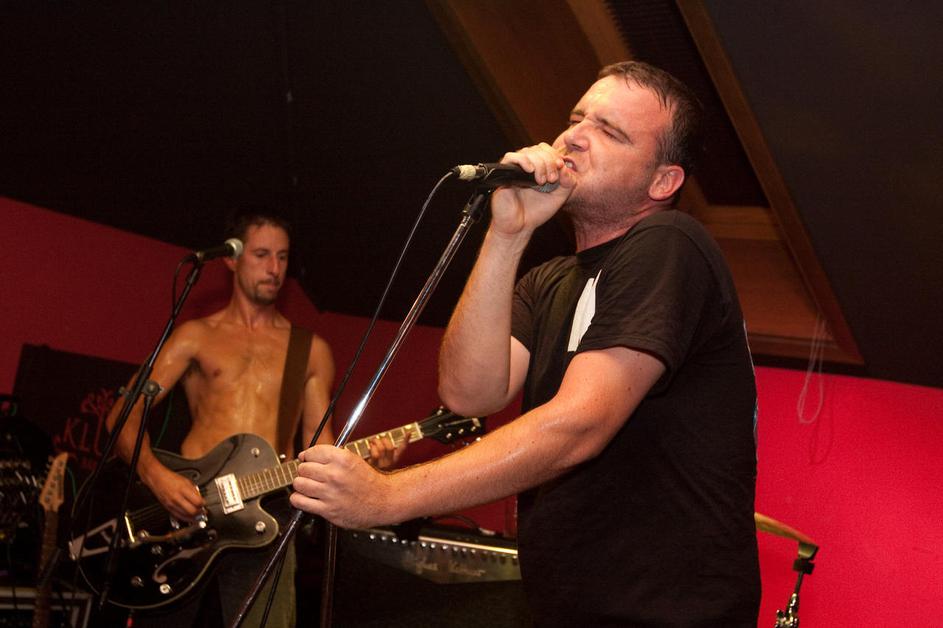 Grossmannov festival med tednom