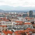 Ljubljana, mesto
