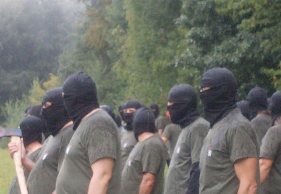 Andrej Šiško štajerska varda