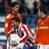 Jose Antonio Reyes gol zadetek veselje proslavljanje slavje proslava