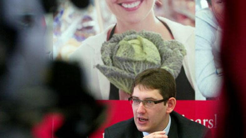 Predsednik RZS Žiga Debeljak javnosti ni razkril usode selektorja Kasima Kamenic