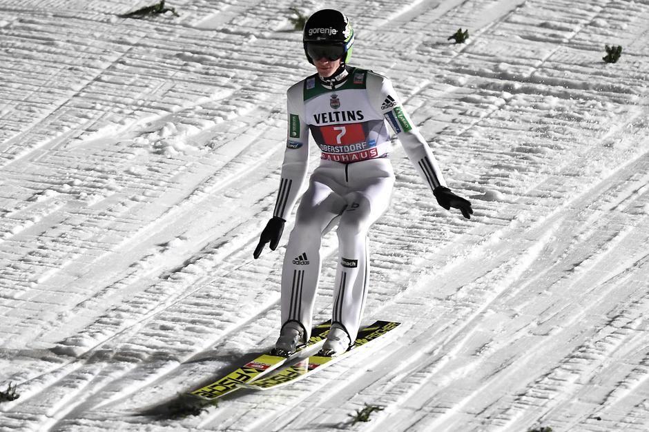 peter prevc | Avtor: Epa