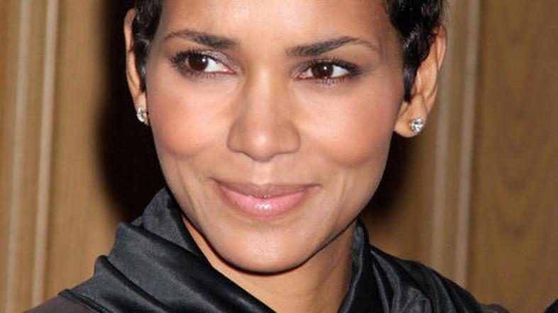 Halle Berry